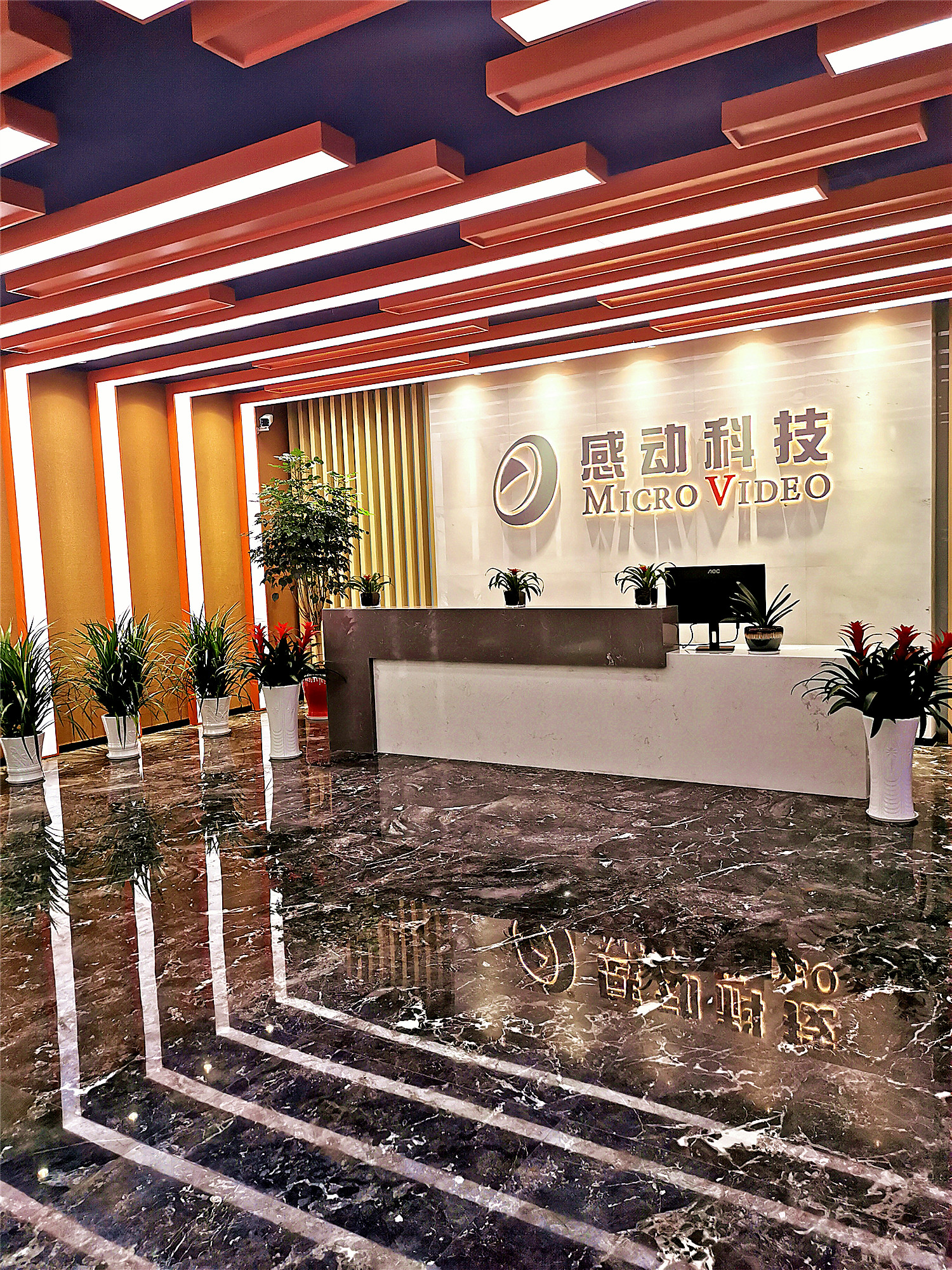 重磅好消息：我們搬！新！家！啦！先睹為快......