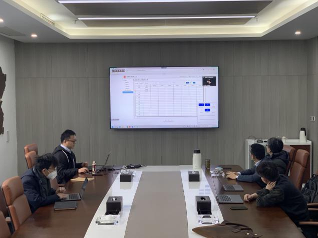 “疫”同擔當，我們一起上！——感動科技交通信息化系統疫情保障工作紀實