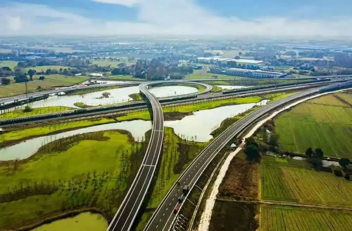 闊步邁向中國式現(xiàn)代化新征程 譜寫交通強(qiáng)國水運(yùn)基礎(chǔ)設(shè)施現(xiàn)代化建設(shè)新篇章