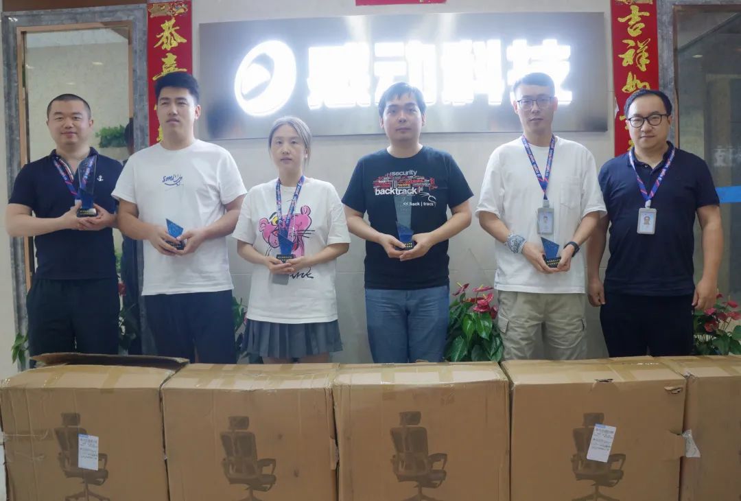 【感動故事匯】這一次，TA們?yōu)楦袆尤藴?zhǔn)備了...