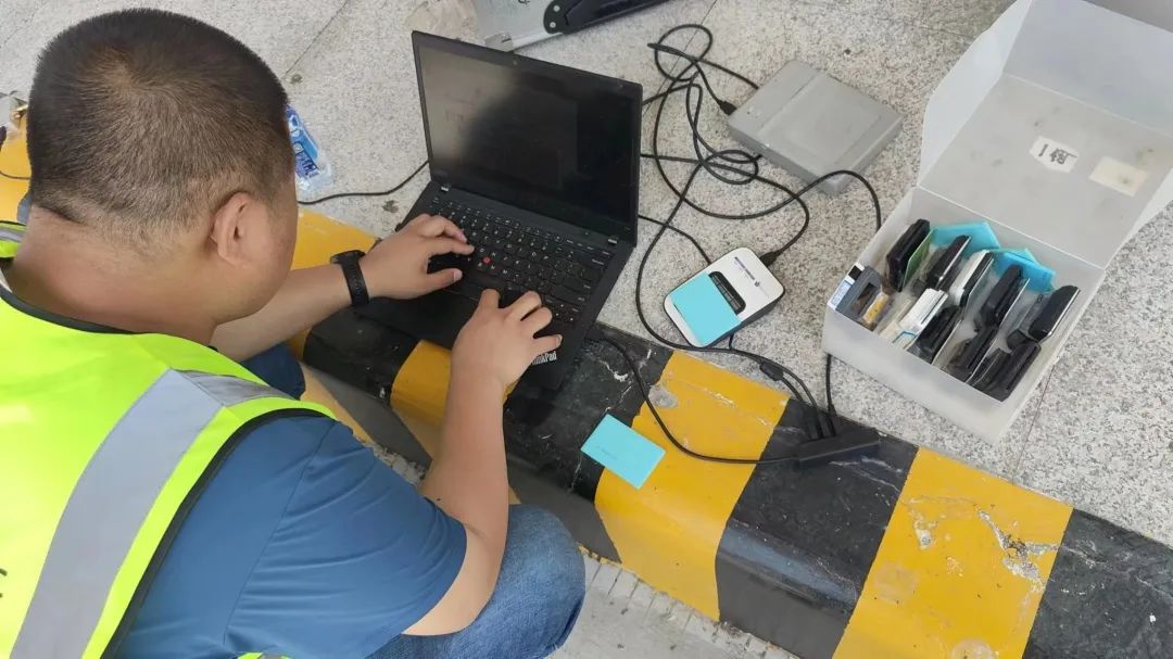 【感動故事匯】凌晨4點(diǎn)，他竟陷入了反思......